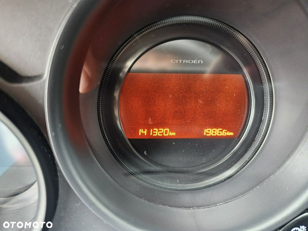 Citroën C4 VTi 95 Attraction - 24