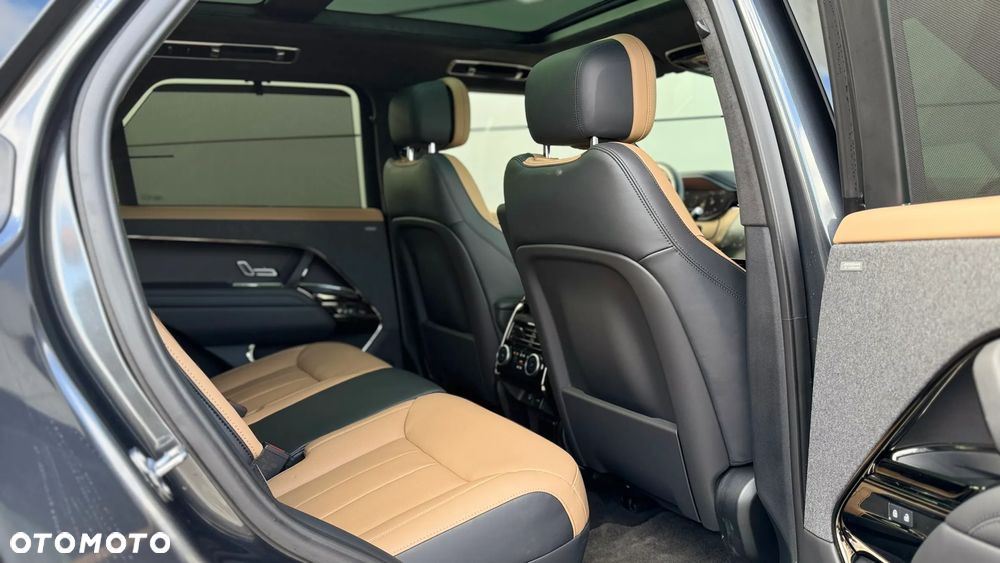 Land Rover Range Rover Sport S 3.0 D AB Dynamic - 10