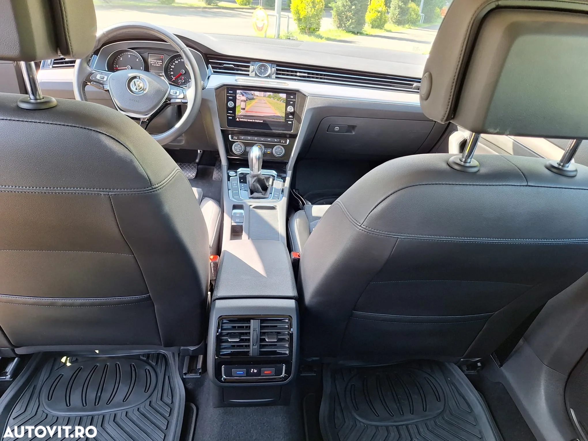 Volkswagen Passat Variant 1.6 TDI SCR DSG Business - 7
