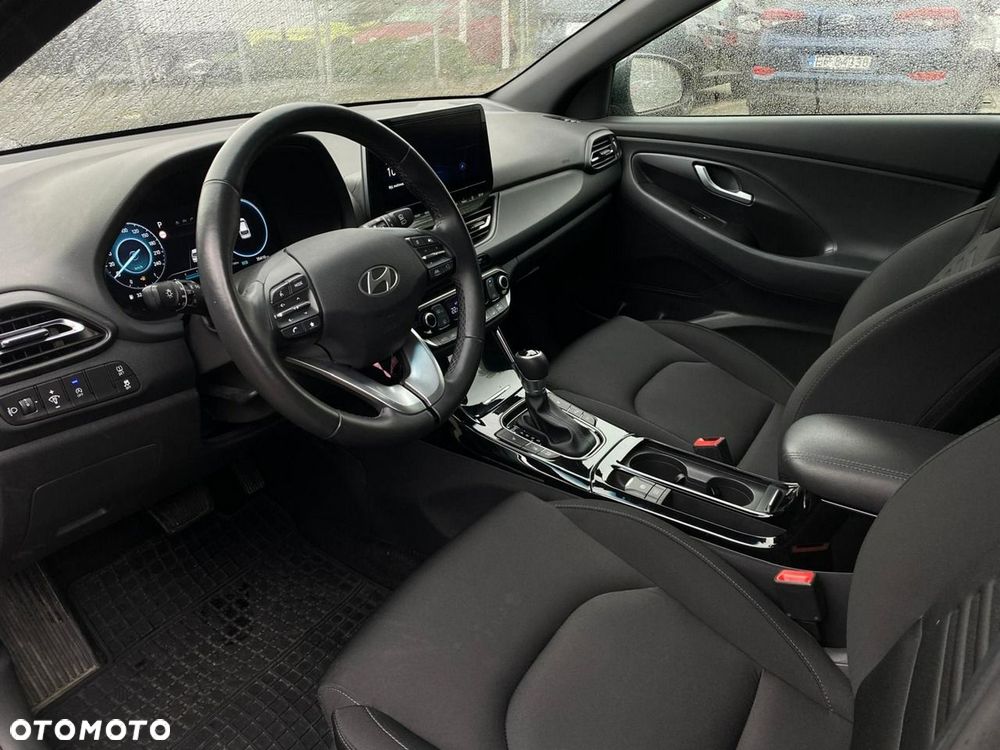 Hyundai i30 - 9