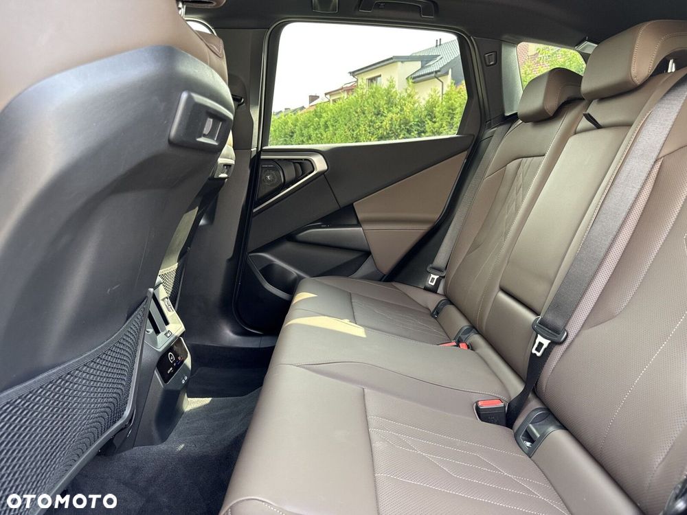 BMW X3 - 20