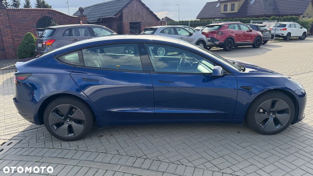 Tesla Model 3 Long Range RWD Premium - 7