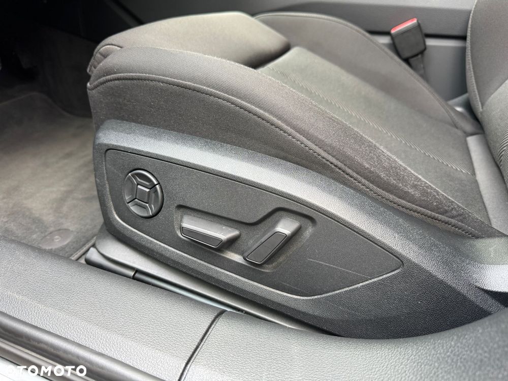 Audi A6 Limousine 50 TDI mHEV Quattro Sport Tiptronic - 8