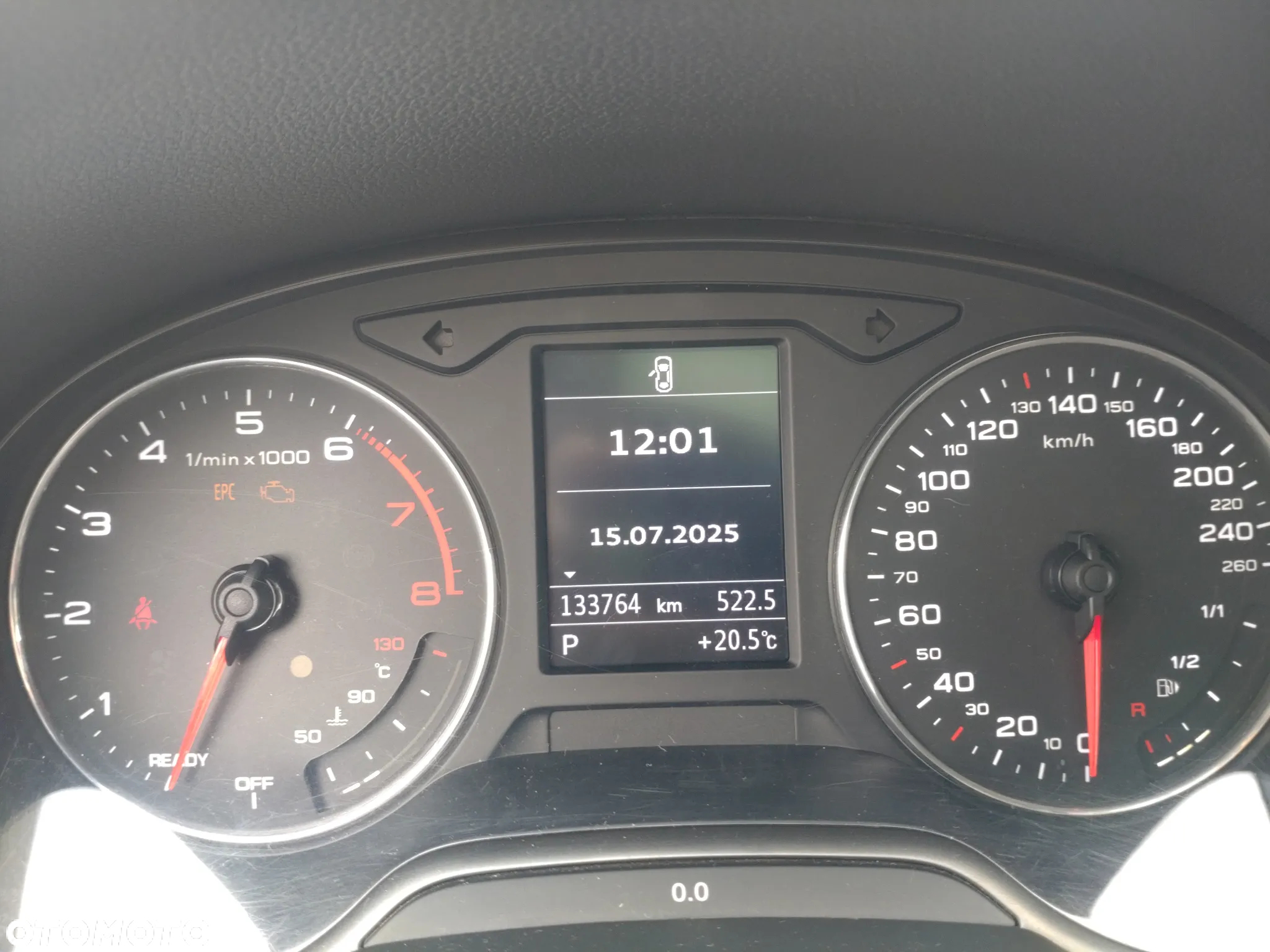 Audi A3 1.8 TFSI Limousine S tronic Ambiente - 16