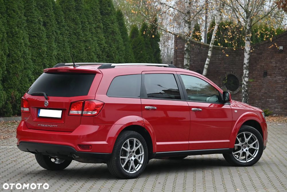 Fiat Freemont - 13
