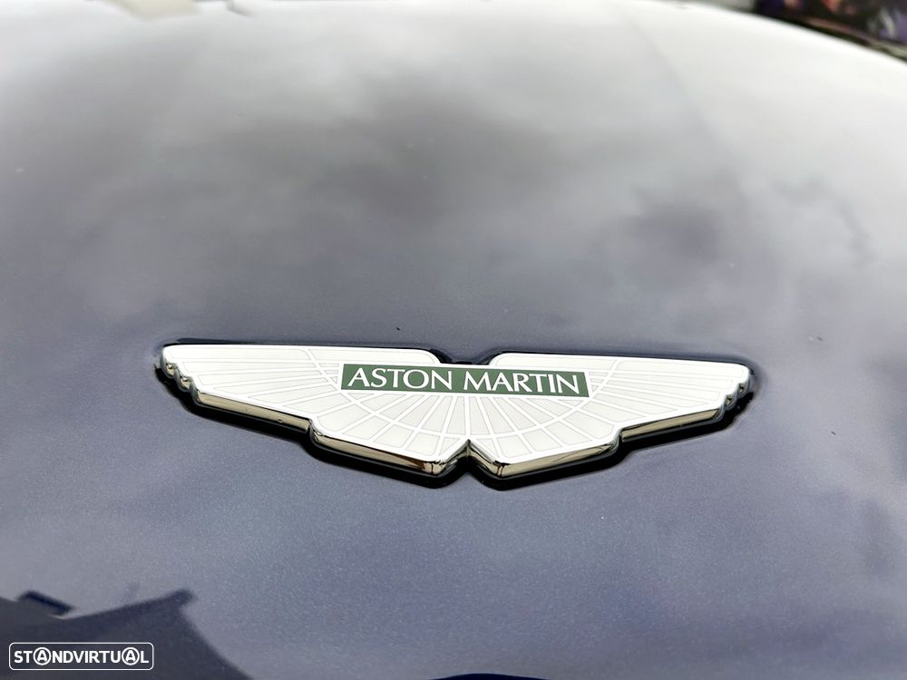 Aston Martin DB11 Coupé V8 Auto - 56