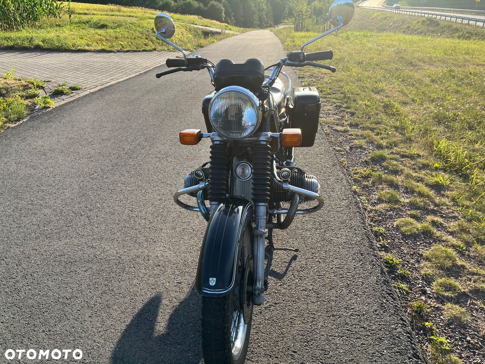 BMW R - 2