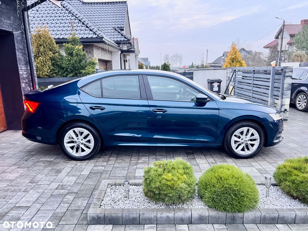Skoda Octavia - 25