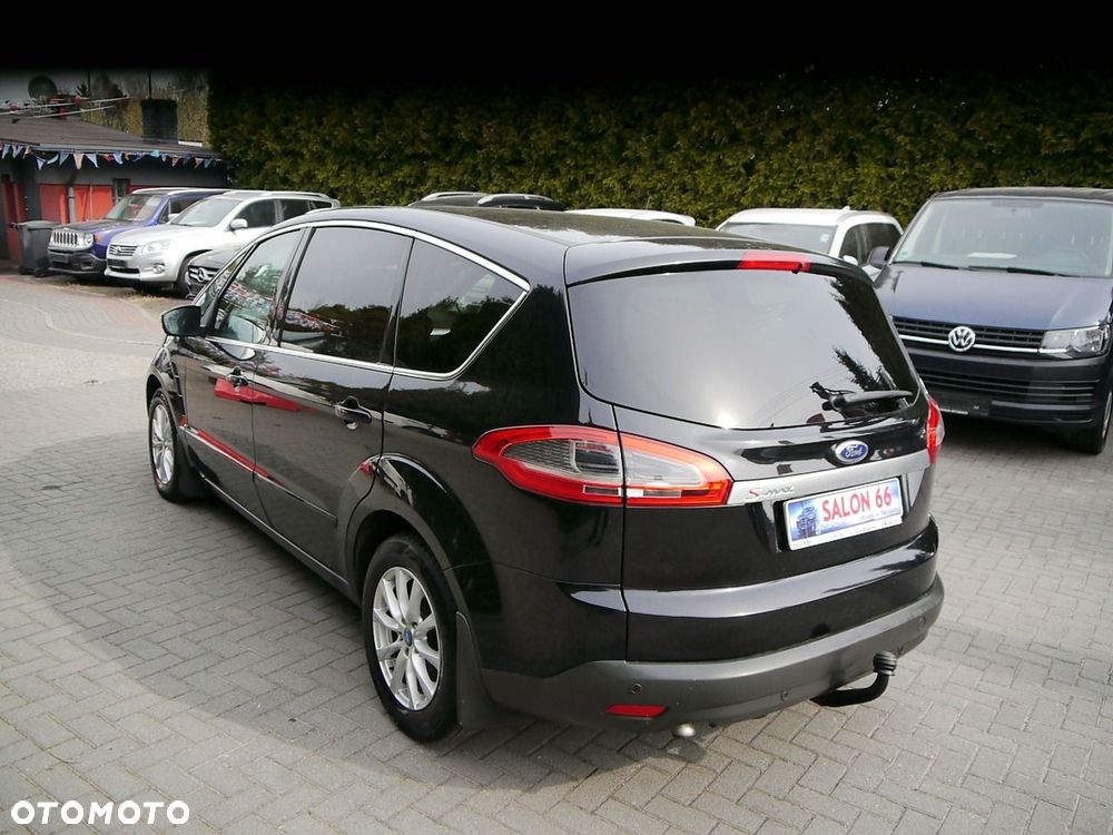 Ford S-Max 2.0 TDCi Platinium X - 6