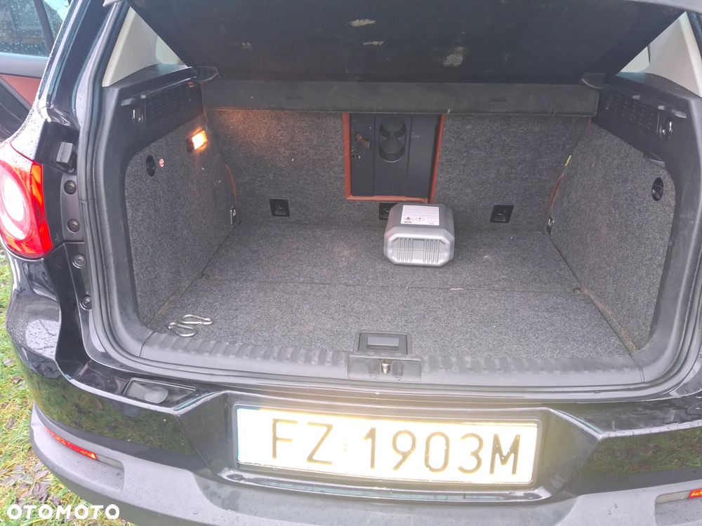 Volkswagen Tiguan 2.0 TDI BlueMot Trend&Fun - 3