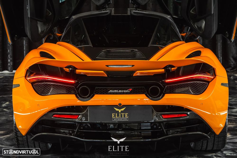 McLaren 720 - 13