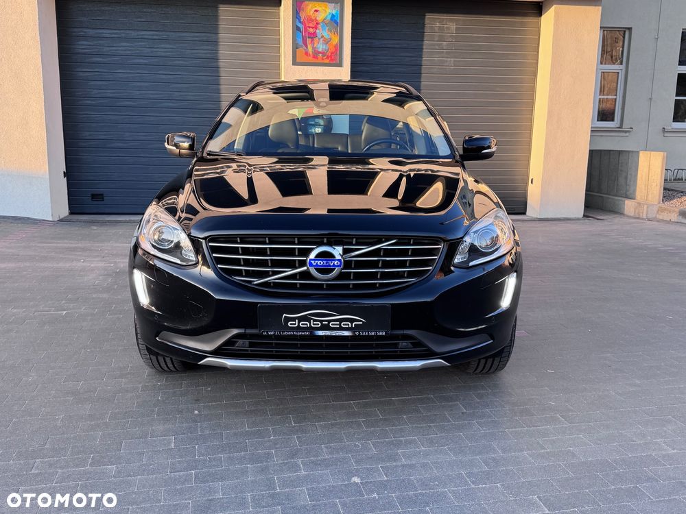 Volvo XC 60 - 4
