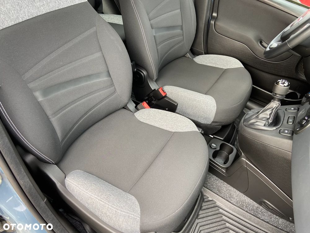 Opel Combo - 26