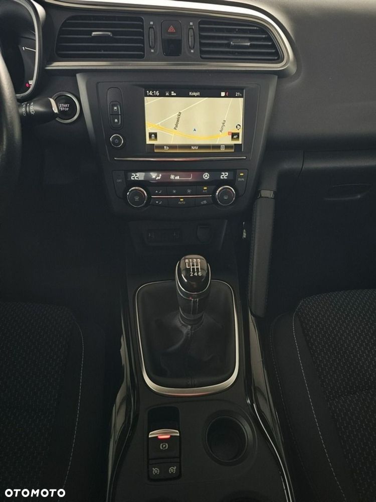 Renault Kadjar - 19