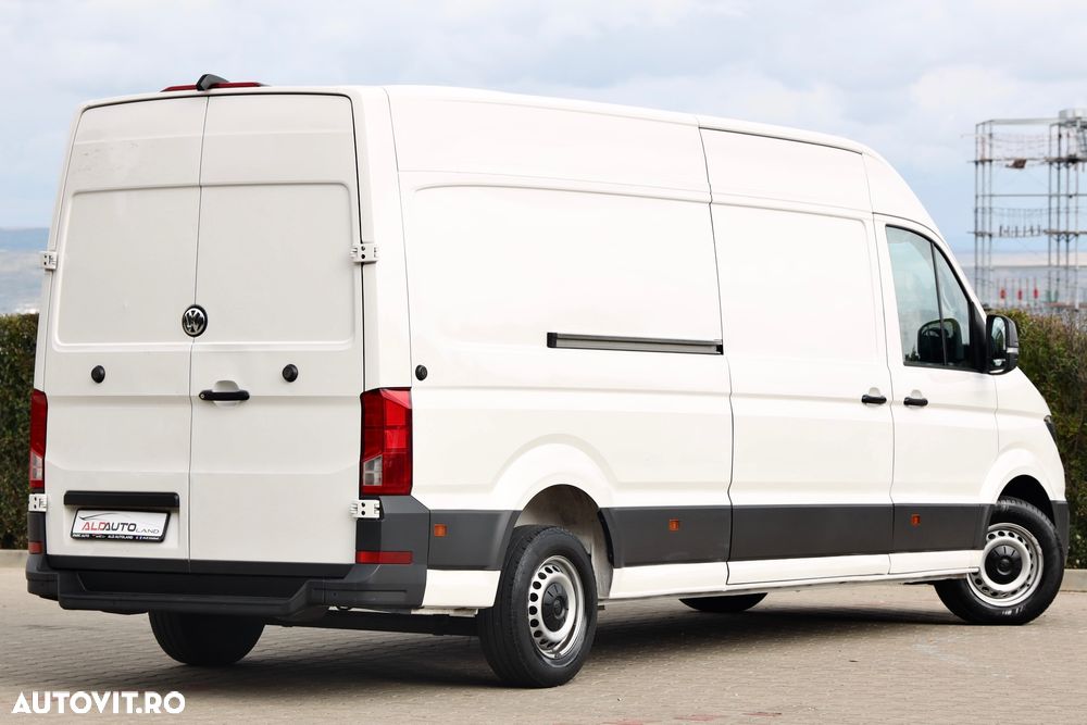 Volkswagen Crafter 35 TDI VA - 2