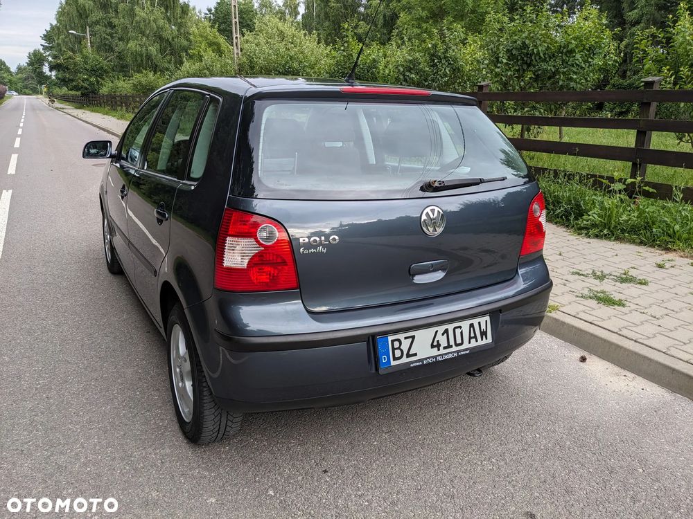 Volkswagen Polo 1.2 Comfortline - 17