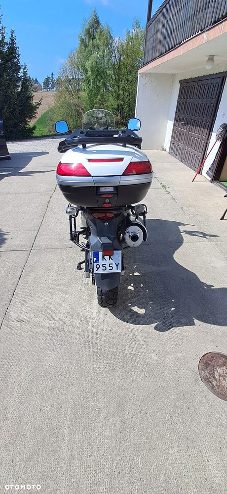 Suzuki DL - 4