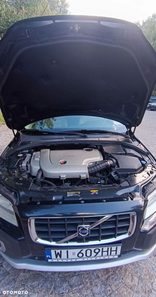 Volvo XC 70 - 13