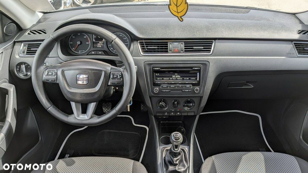 Seat Toledo - 26