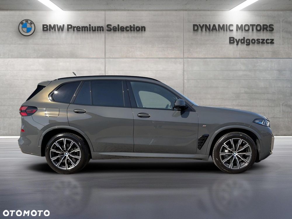 BMW X5 xDrive30d mHEV sport - 8