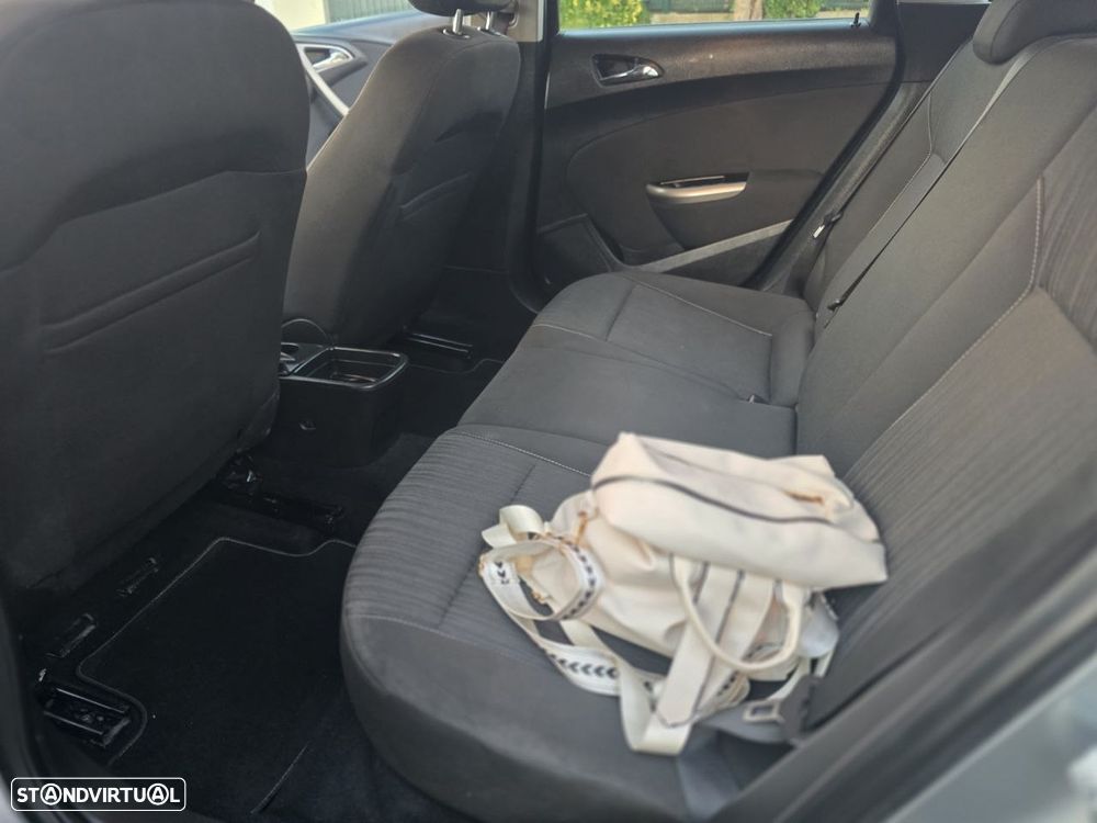 Opel Astra Sports Tourer 1.3 CDTi Enjoy S/S - 15
