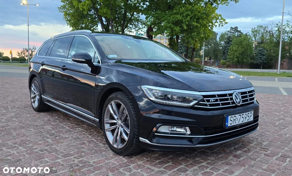 Volkswagen Passat - 16
