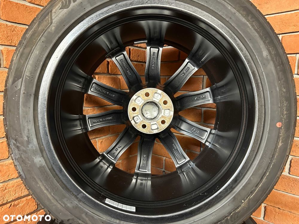 Koła Felgi 21 5x112 Audi Q8 SQ8 4M8 LETNIE Felgi Jak nowe - 13