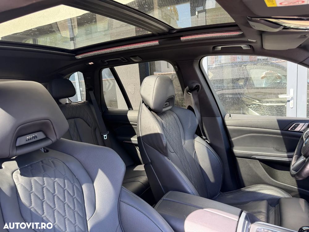 BMW X5 xDrive30d - 10