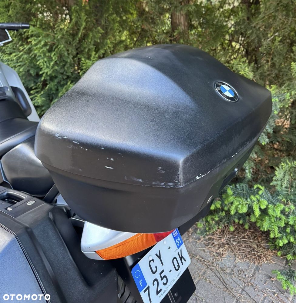 BMW R - 21