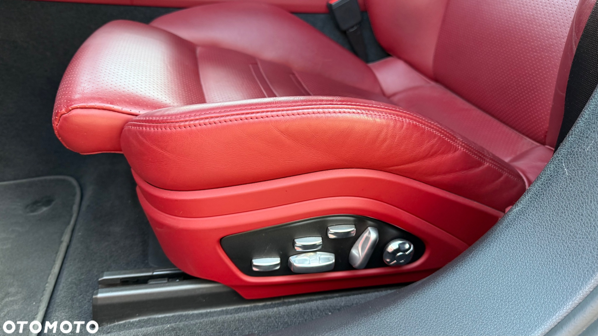 Porsche Panamera Turbo - 11