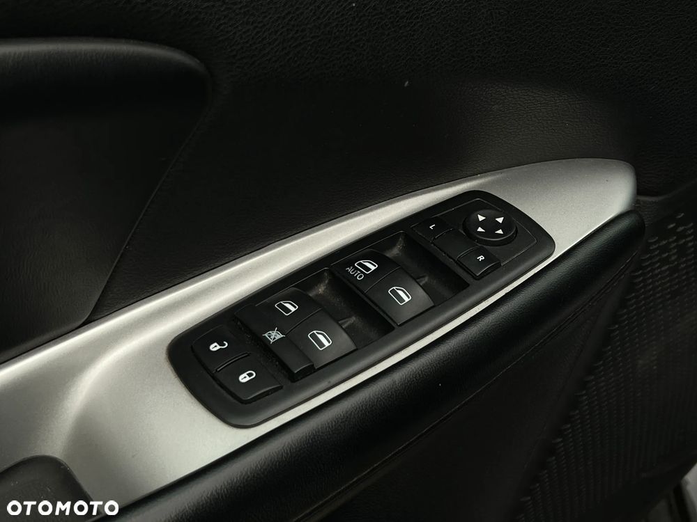 Dodge Journey - 17