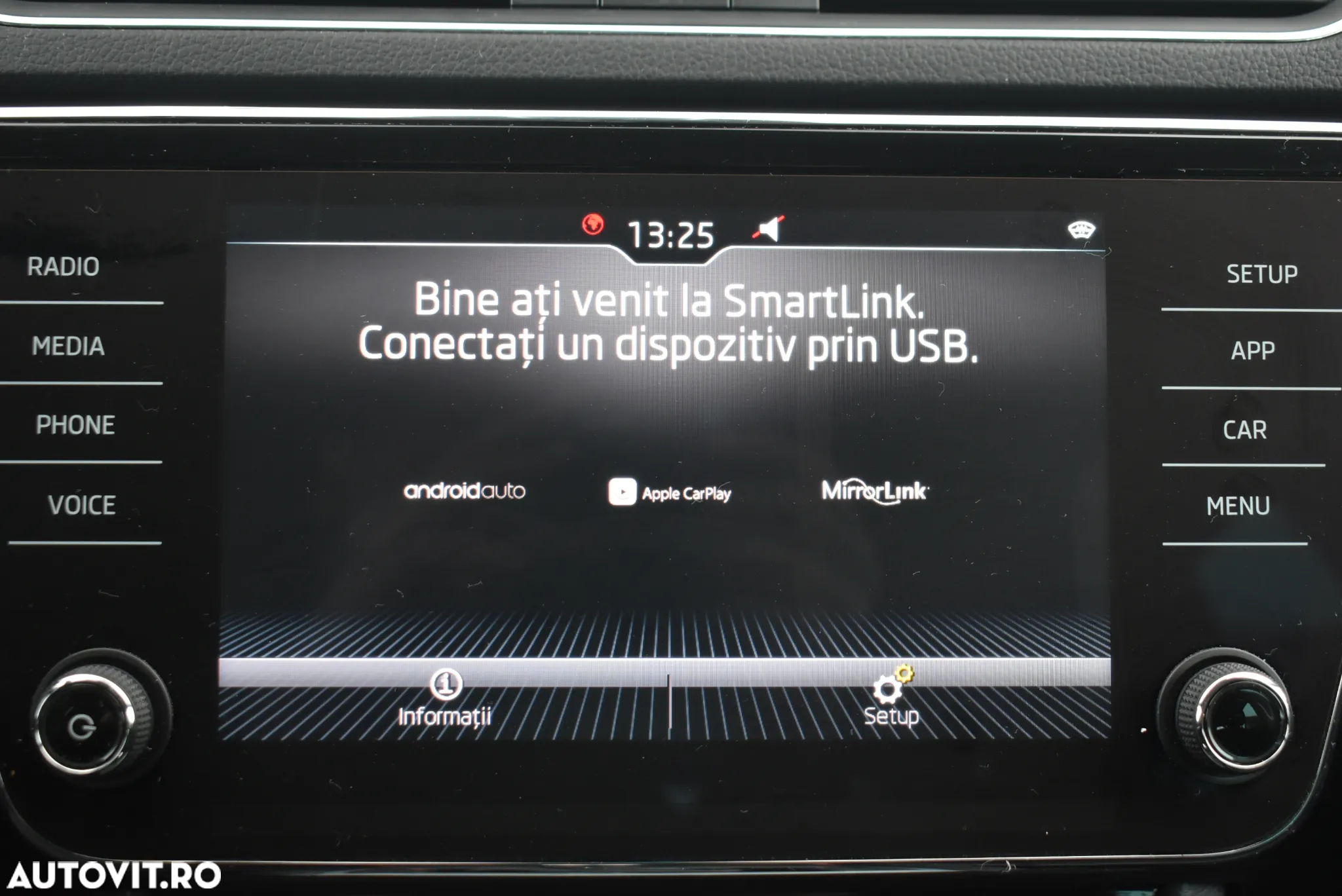Skoda Superb 2.0 TDI DSG Ambition - 20