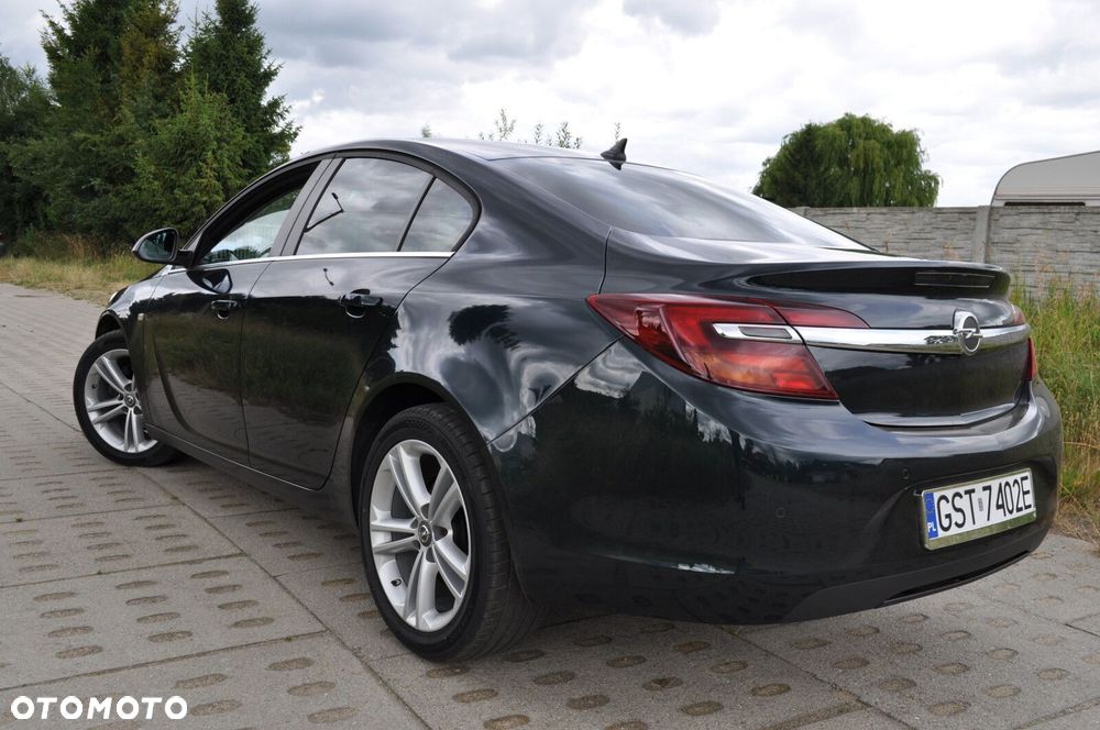 Opel Insignia - 3