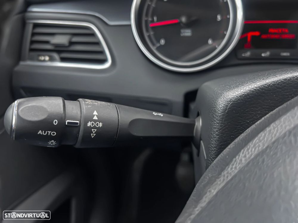 Peugeot 508 SW - 16