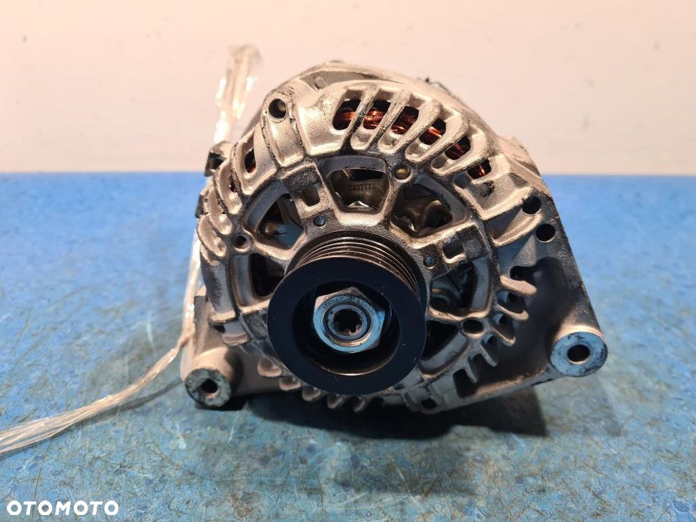 BMW 5 E39 2.5 TDS ALTERNATOR - 7