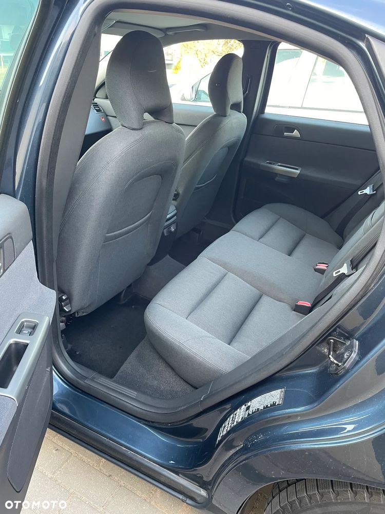 Volvo S40 1.8 - 4