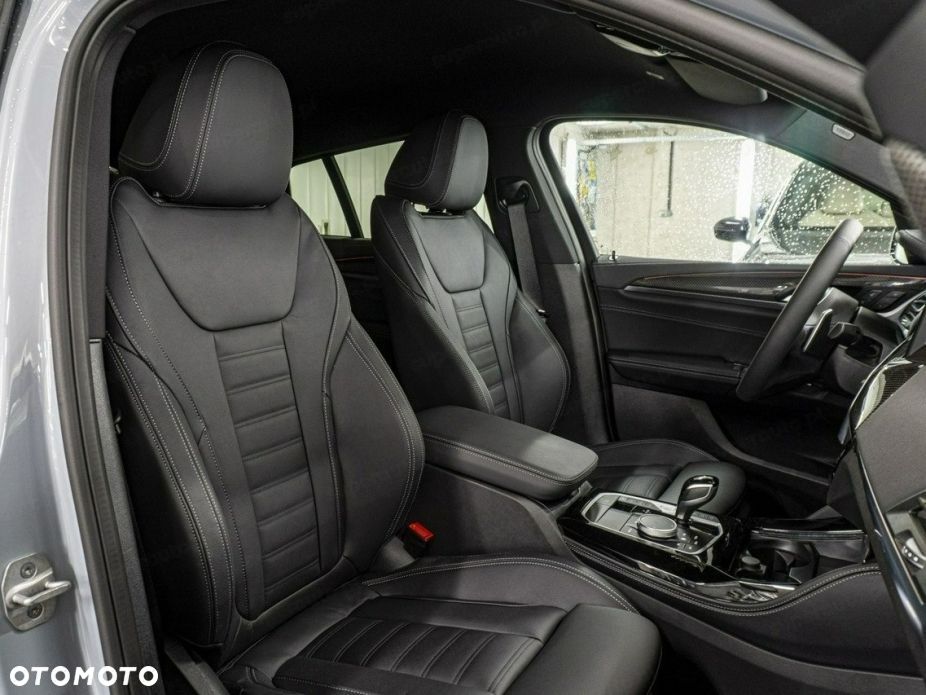 BMW X4 xM40d mHEV - 15