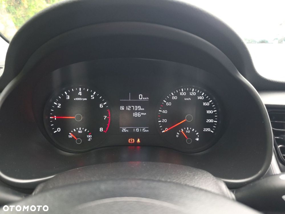 Kia Stonic 1.0 T-GDI M - 19