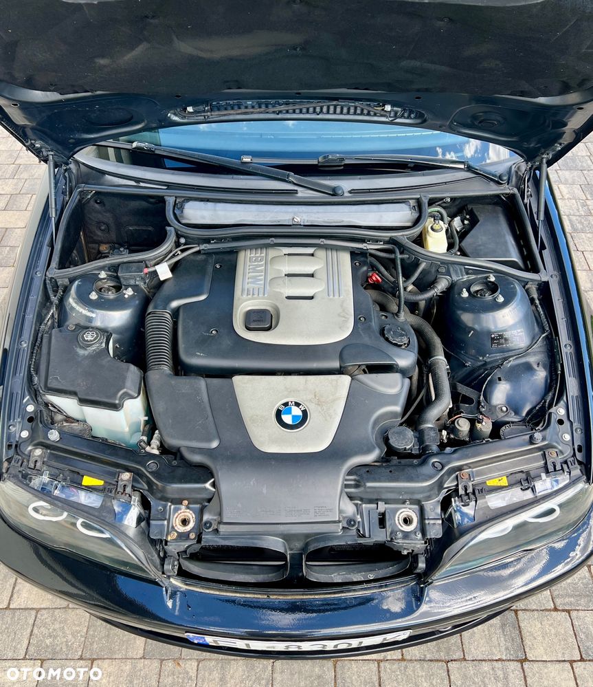 BMW Seria 3 320td Edition Lifestyle - 8