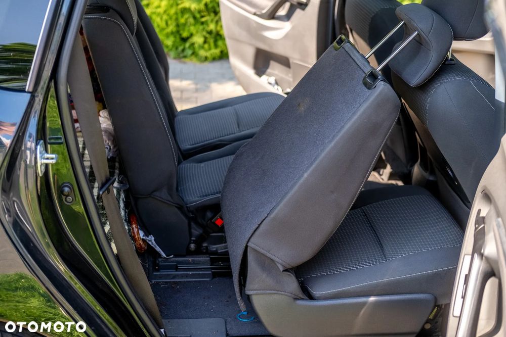 Toyota Verso 1.6 D-4D Premium - 16