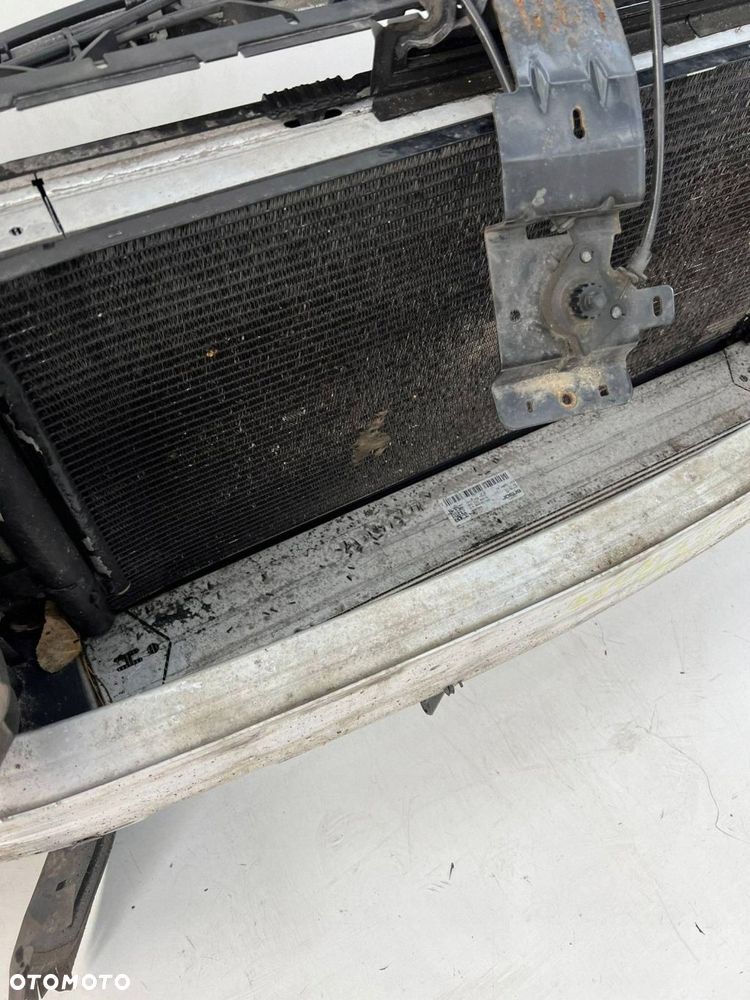8W0959455L Kompletny pas przedni DEWA 3.0 TDI Audi S6 C8 4K - 9