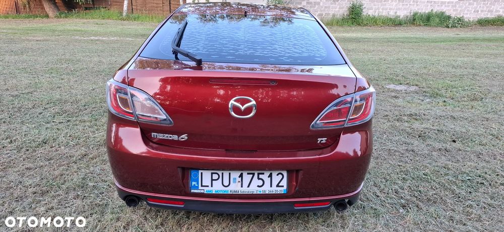 Mazda 6 Sport 2.0 Exclusive - 5