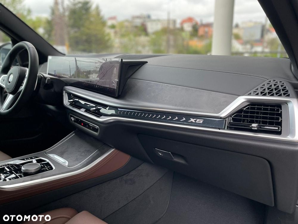 BMW X5 - 36