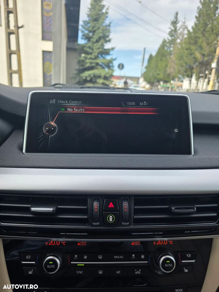 BMW X5 xDrive25d - 19