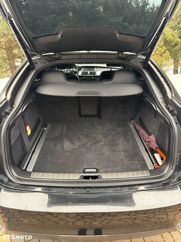 BMW X6 - 17