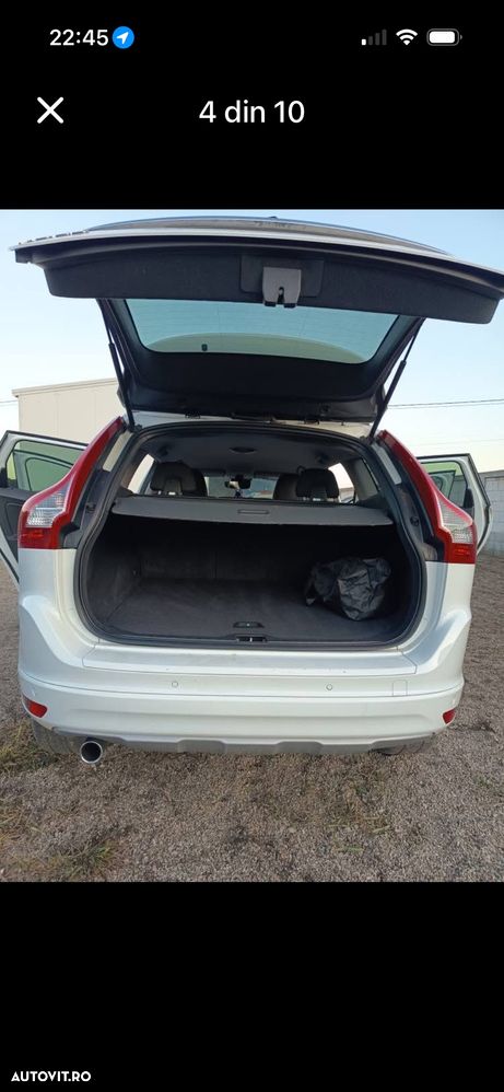 Volvo XC 60 D3 Geartronic Edition Pro - 2
