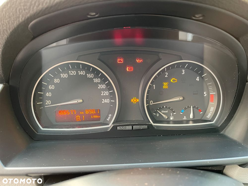 BMW X3 xDrive20d Edition Exclusive - 7