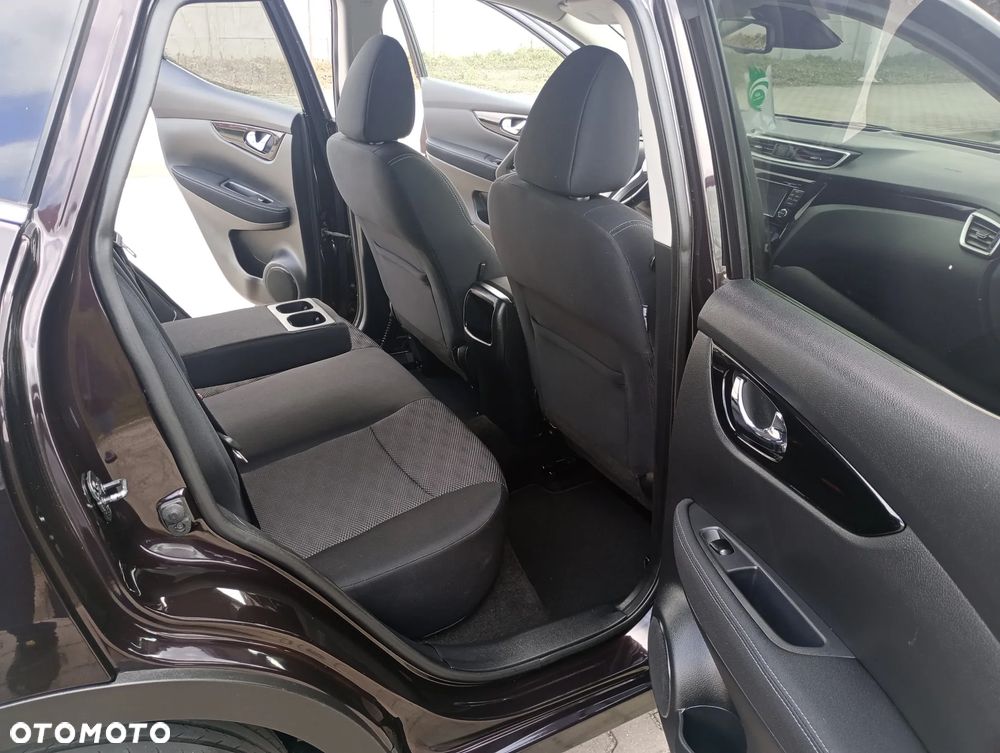 Nissan Qashqai - 38