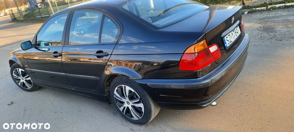 Czesci BMW e46 kolor 475/9 - 6