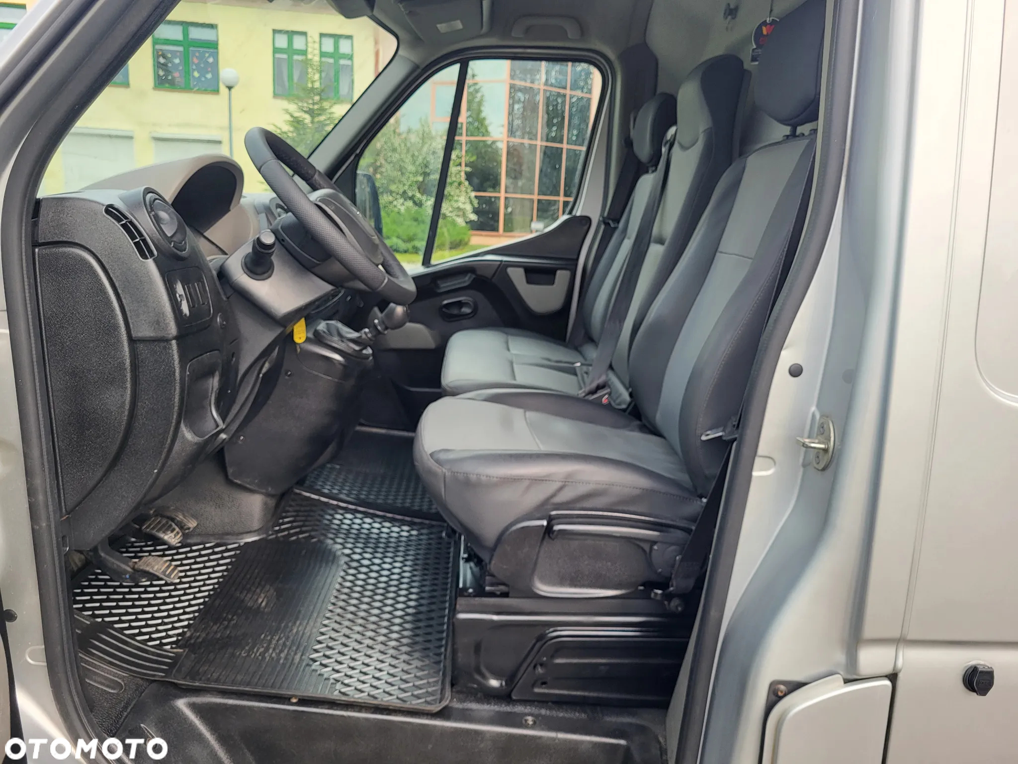 Renault Master - 7